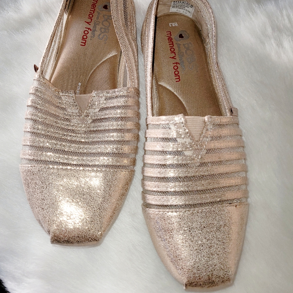 Bobs by Skechers Shoes